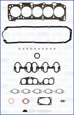 WILMINK GROUP Tihendikomplekt,silindripea WG1166669